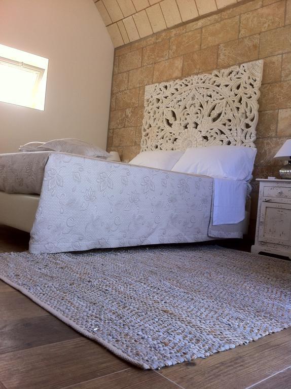 Masseria Petrusella Giuggianello Room photo